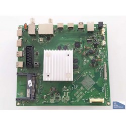 RRBFZZ , ZGF190R-6 , BEKO B65L 8752 5S , ARÇELİK A65L 8752 5S , MAIN BOARD , ANAKART